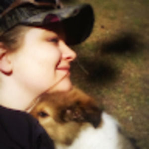 Meet your Posher, Abbie ann